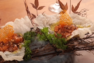 Mazu Japanese Cuisine lança novo cardápio a la carte com pratos autorais