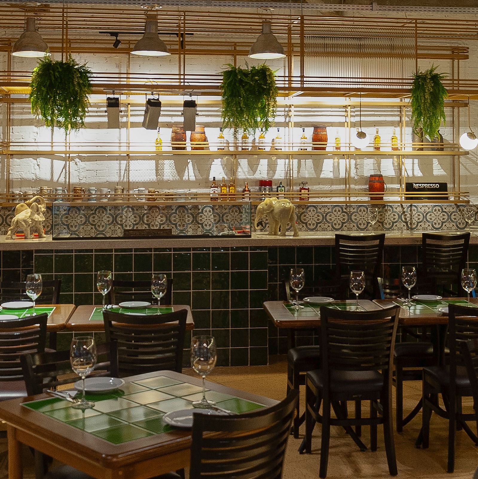 Dudu Sperandio inaugura restaurante português no “coração” de Curitiba