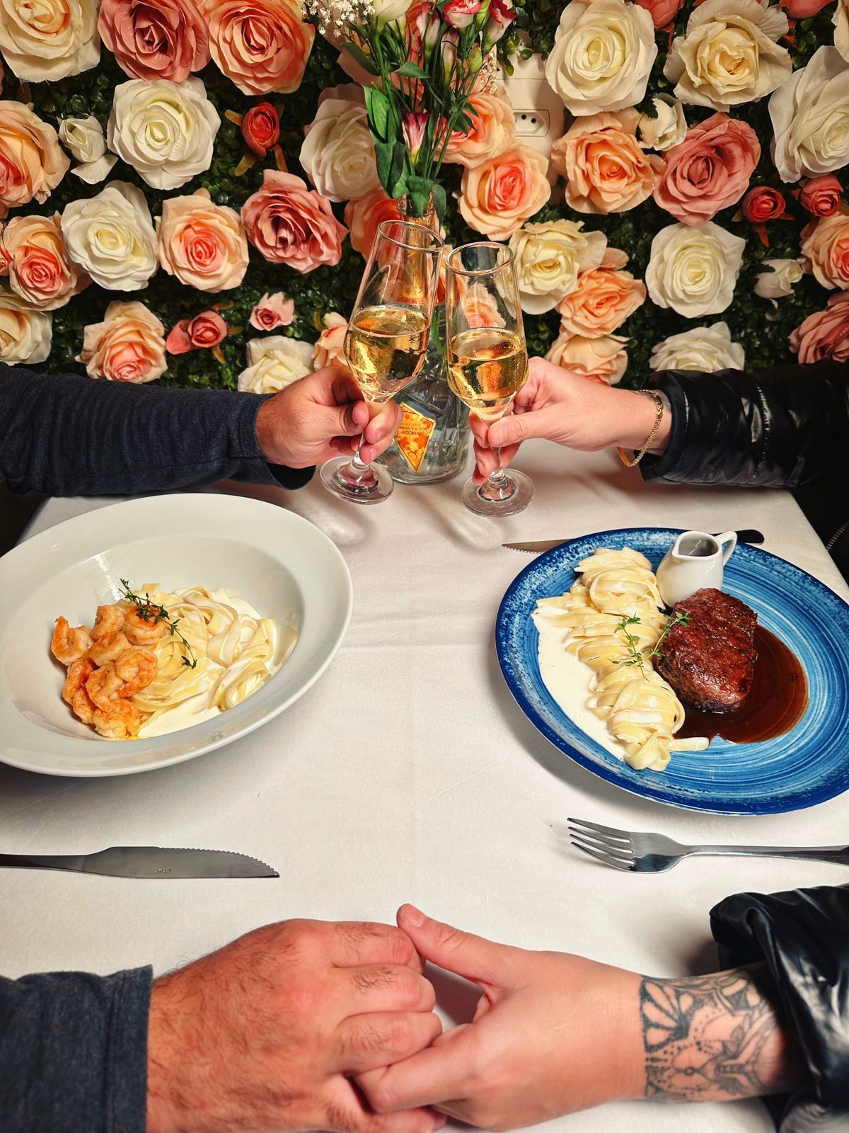 Sforno Trattoria comemora o Dia dos Namorados com três noites especiais e menu completo aos casais