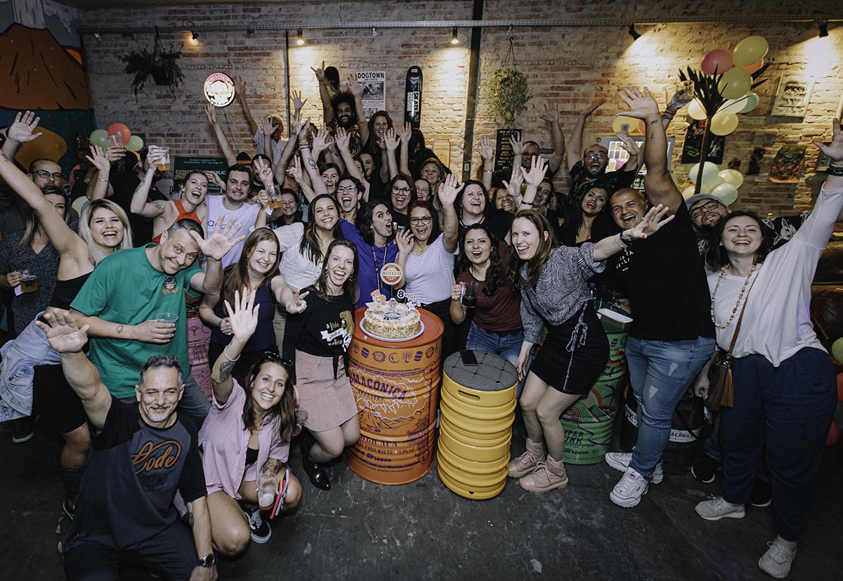 Tour de Boteco comemora 10 anos com festa com entrada gratuita em cervejaria