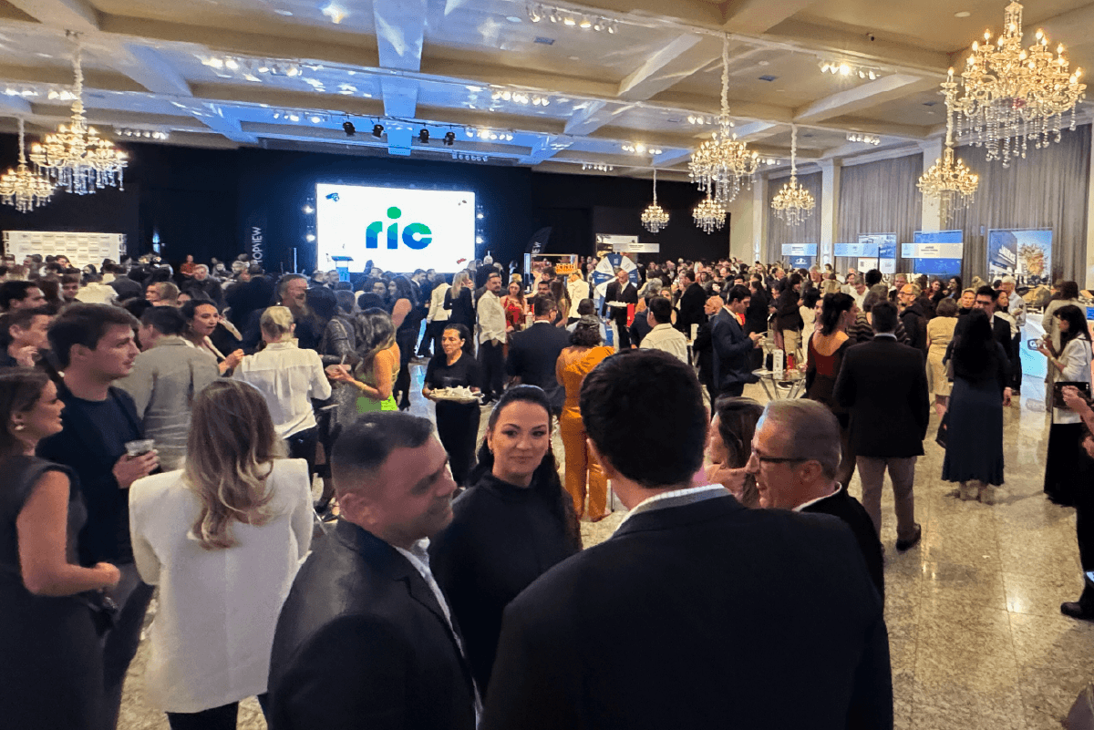 Prêmio Destaque Abrasel premia estabelecimentos importantes da gastronomia paranaense